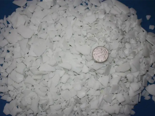 aluminum sulfate