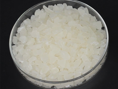 aluminum sulfate