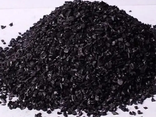Coconut shell activated carbon