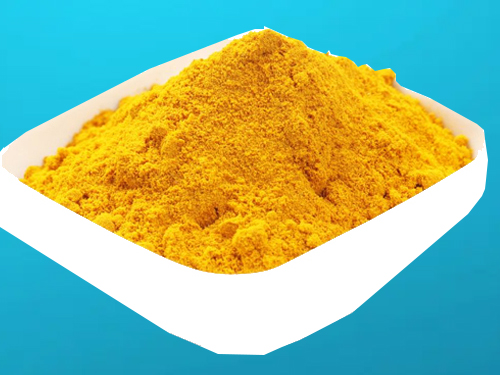 Polyaluminium chloride