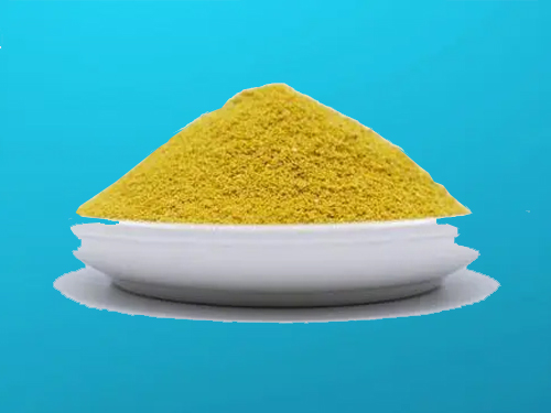 Polyaluminium chloride
