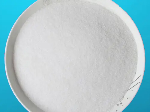 polyacrylamide