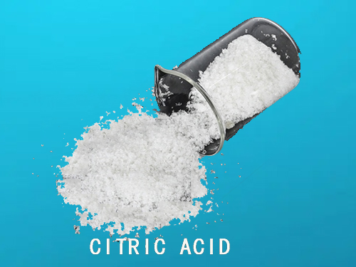 citric acid